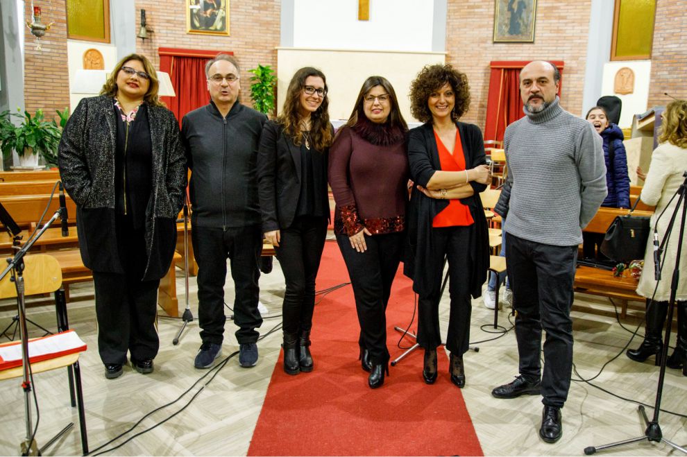 Docenti Indirizzo musicale I.C. Ponte