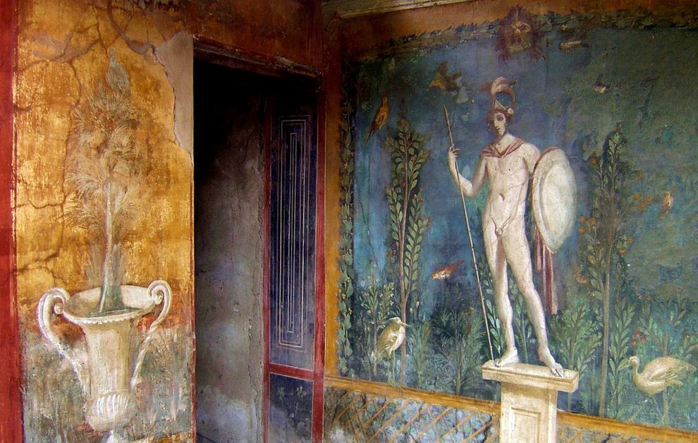 Pompei