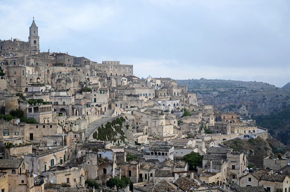 Matera (Basilicata)