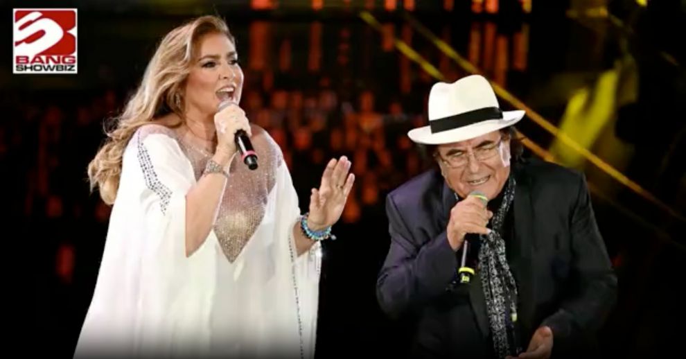 Al Bano e Romina Power