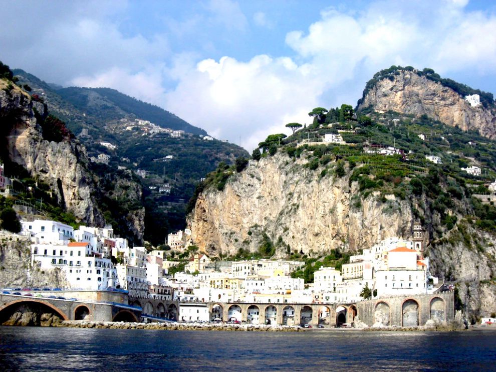 Atrani