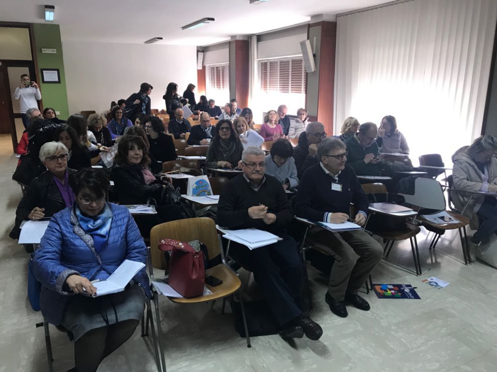 Focus di Pediatria 2019