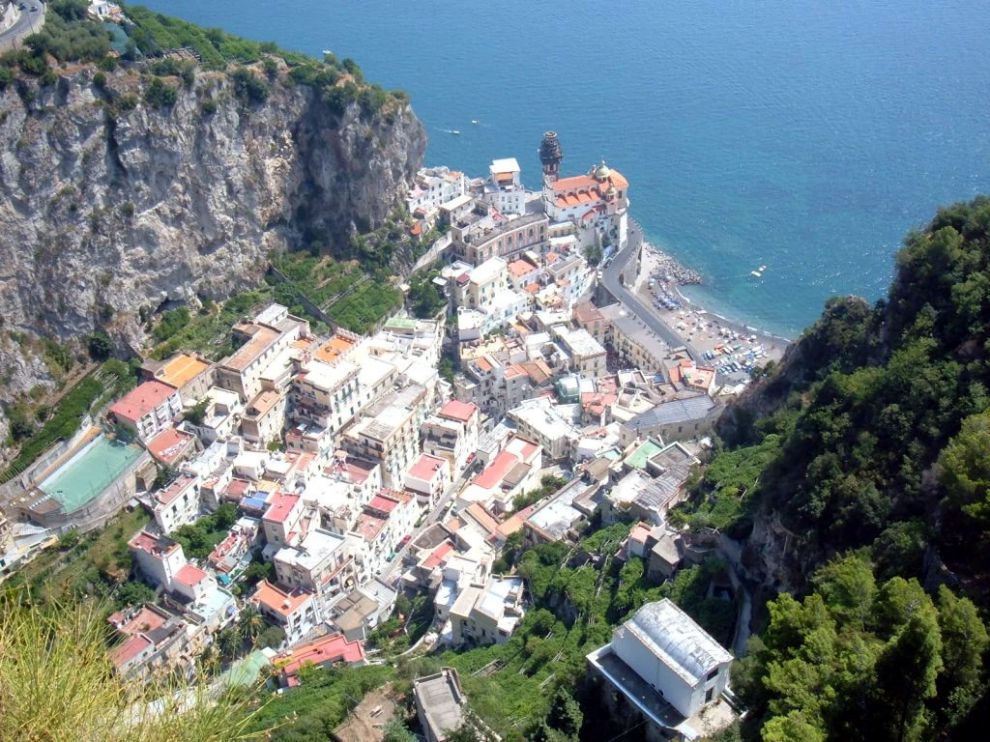 Atrani