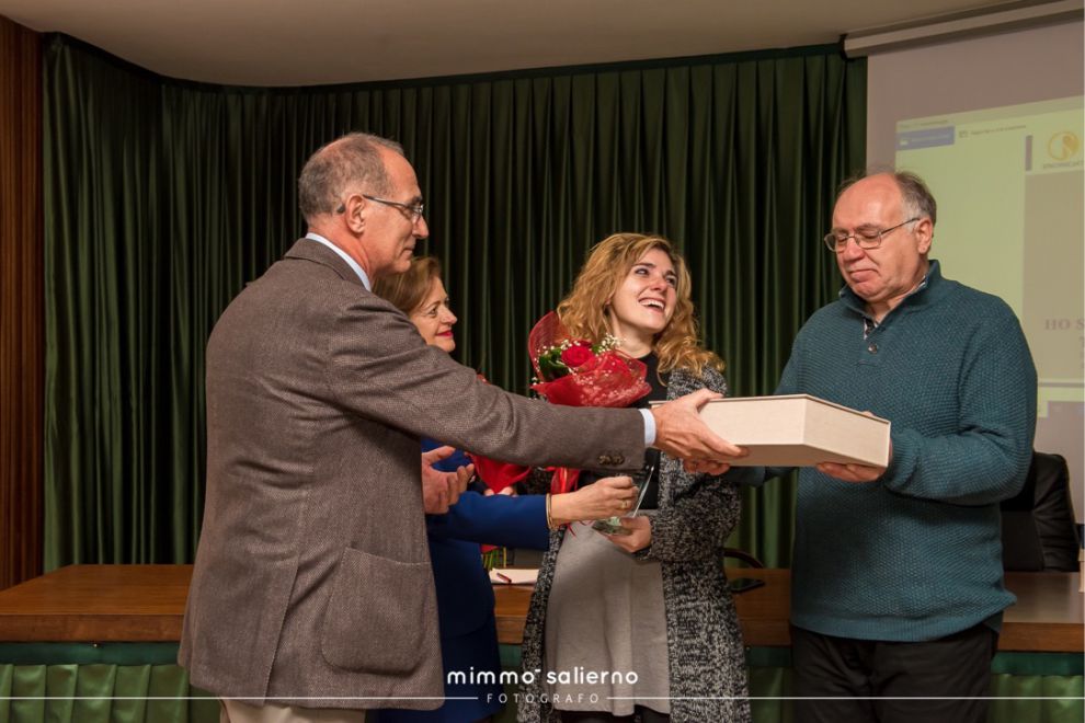 Intitolata la sala della Commissione Albo Odontoiatri a Gianfranco Moleti