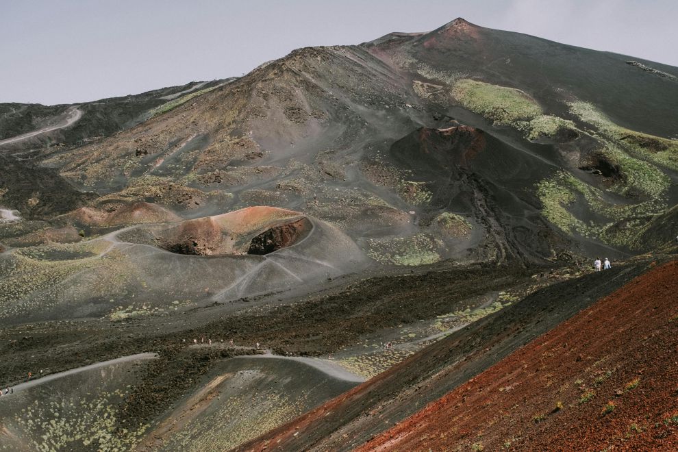 Etna