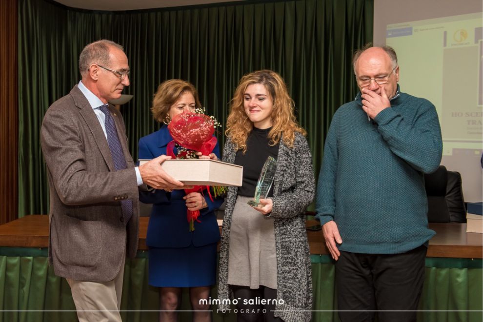 Intitolata la sala della Commissione Albo Odontoiatri a Gianfranco Moleti