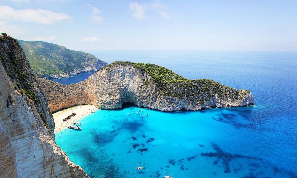 Zante - Grecia 