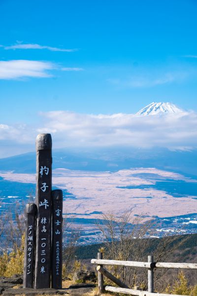 Yamanashi - Giappone