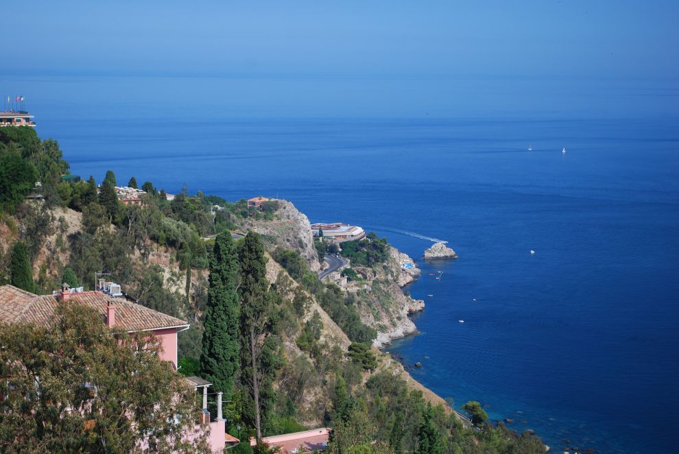 Taormina