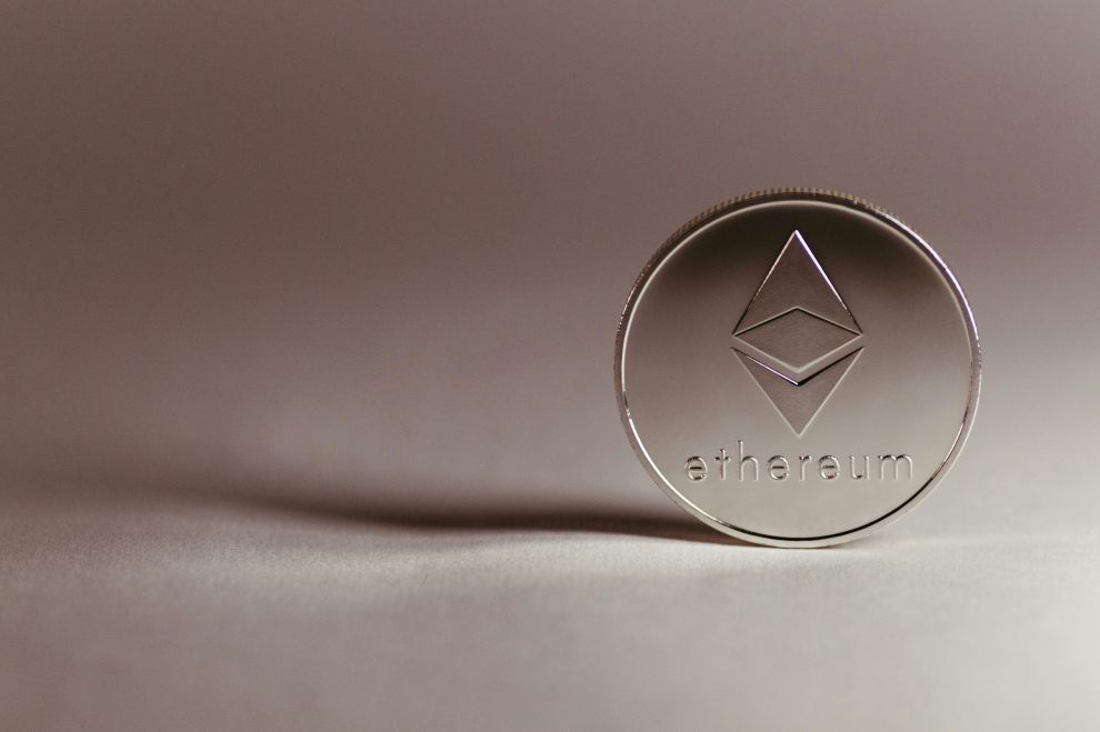 Cryptomonete: Ethereum