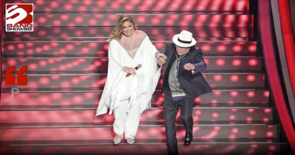 Al Bano e Romina Power