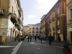 Corso Garibaldi